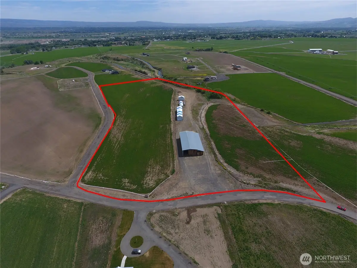 20 Weaver Road #20, Ellensburg, WA 98926 - #1
