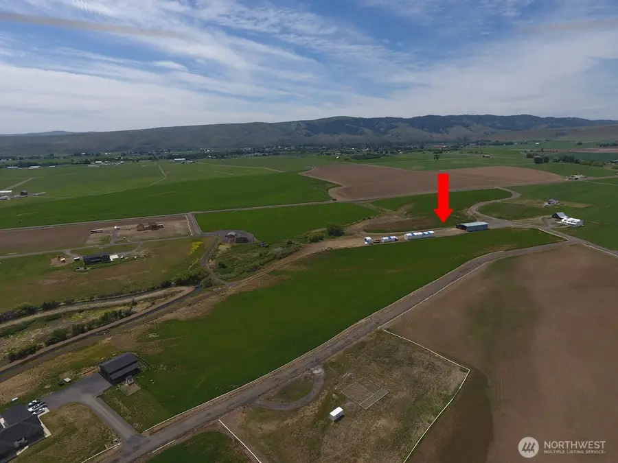 20 Weaver Road #20, Ellensburg, WA 98926 - #3