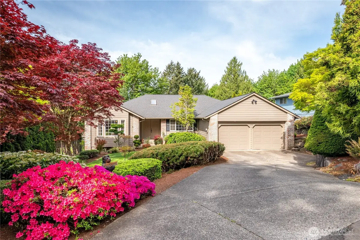 108 Sunset Lane, Longview, WA 98632 - #1