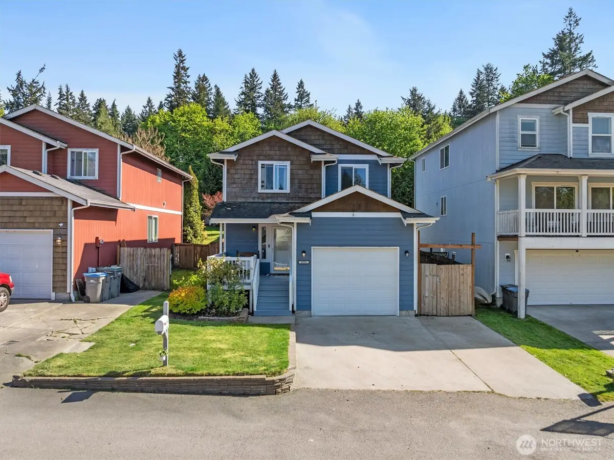 6994 E Dakota Street, Port Orchard, WA 98366 - #1
