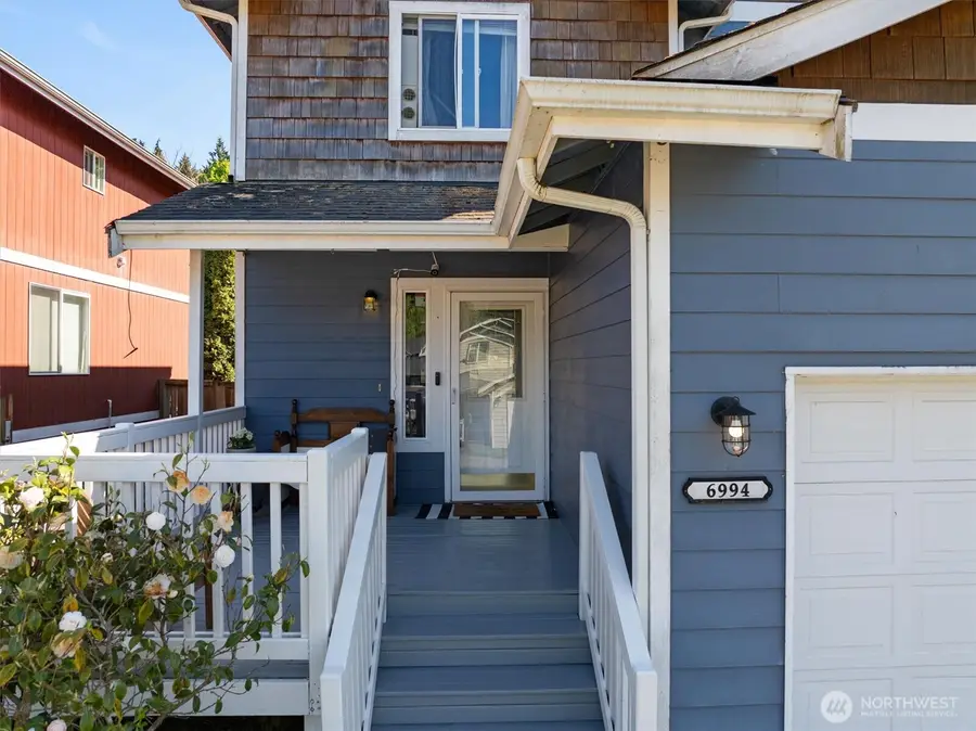 6994 E Dakota Street, Port Orchard, WA 98366 - #2