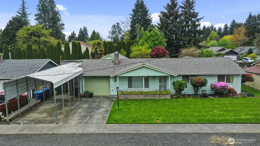 2420 Holly Lane Se, Olympia, WA 98501 - #2