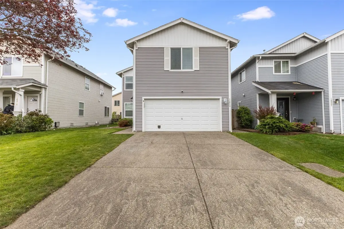 14813 99th Avenue Se, Yelm, WA 98597 - #1