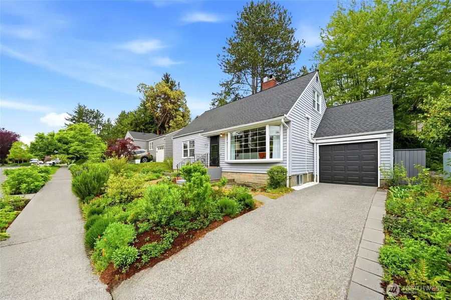 7030 27th Avenue Ne, Seattle, WA 98115 - #3
