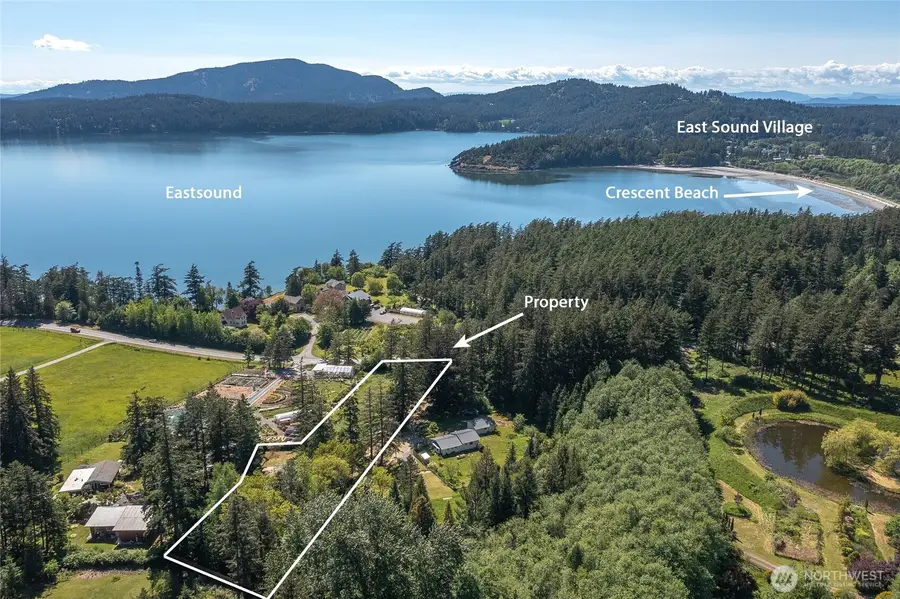 281 Olga Road, Orcas, WA 98245 - #2