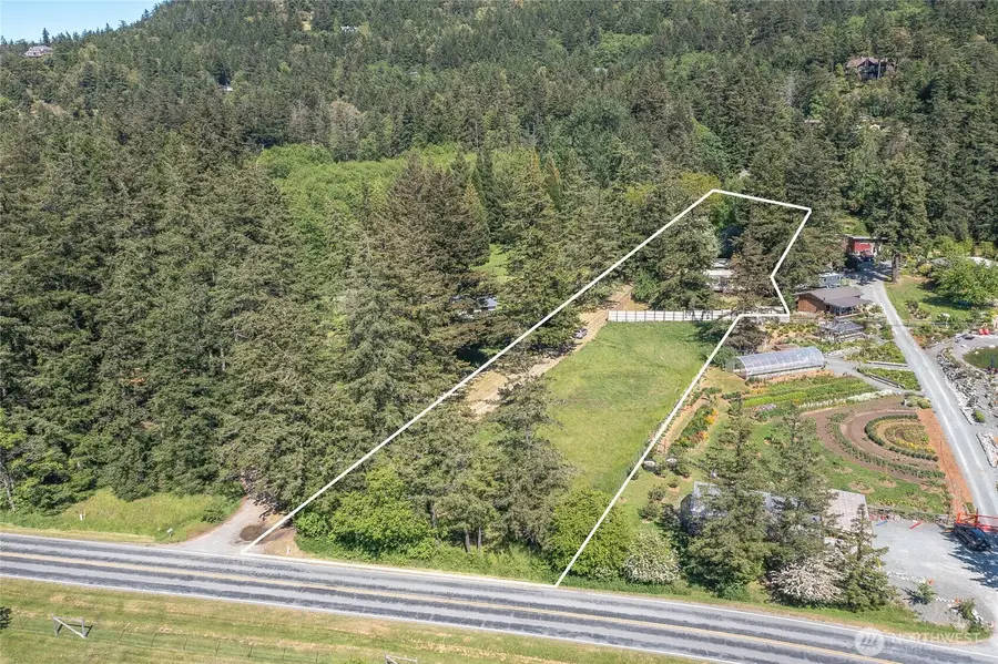 281 Olga Road, Orcas, WA 98245 - #3