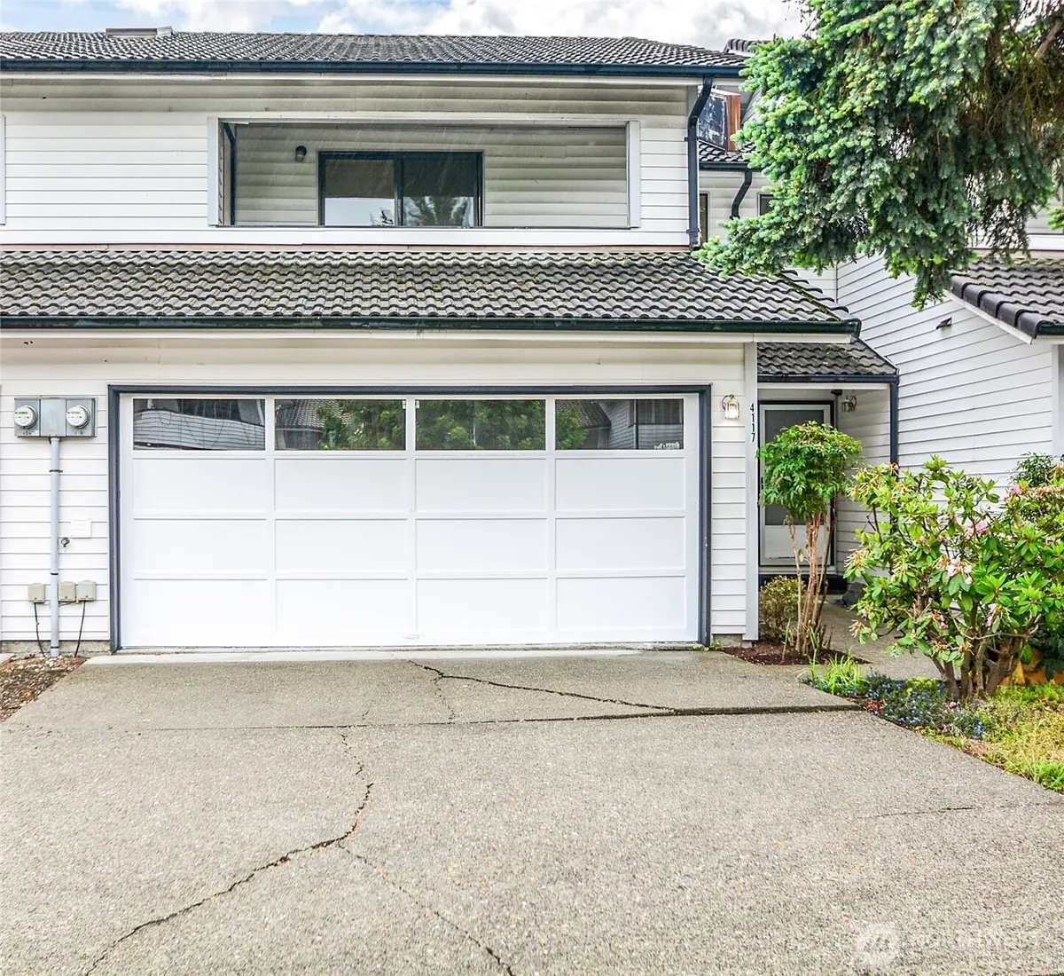 4201 NE 5th Street #4117, Renton, WA 98059 - #1