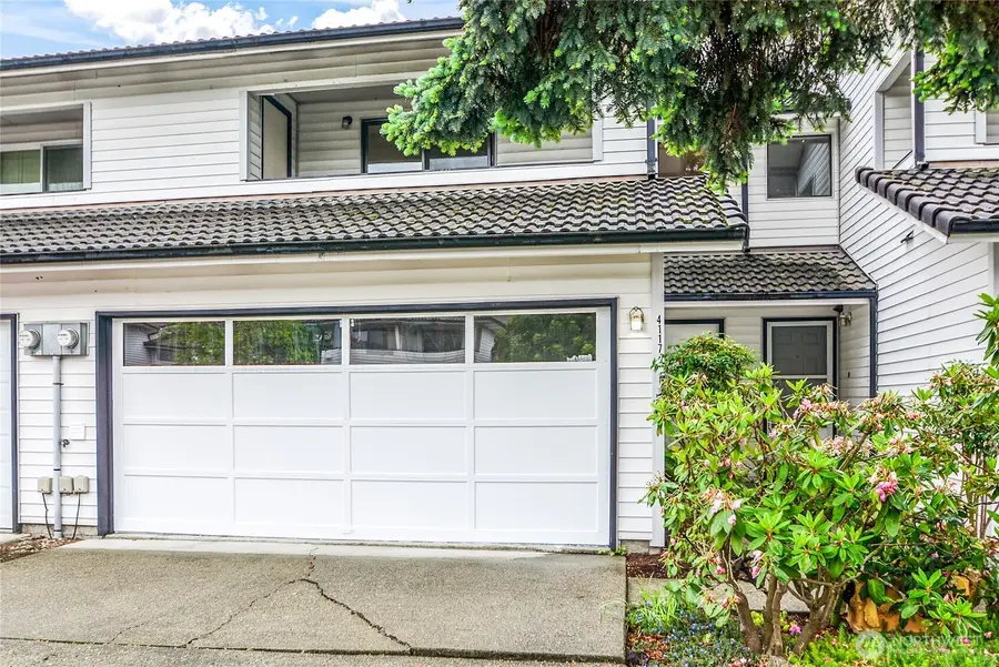 4201 NE 5th Street #4117, Renton, WA 98059 - #2