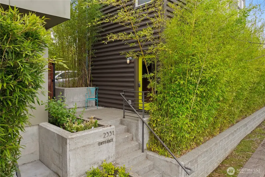 2331 E Madison Street, Seattle, WA 98112 - #2