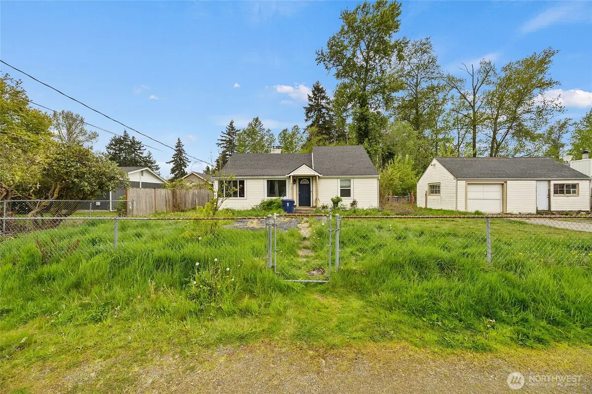 9126 E G Street, Tacoma, WA 98445 - #1
