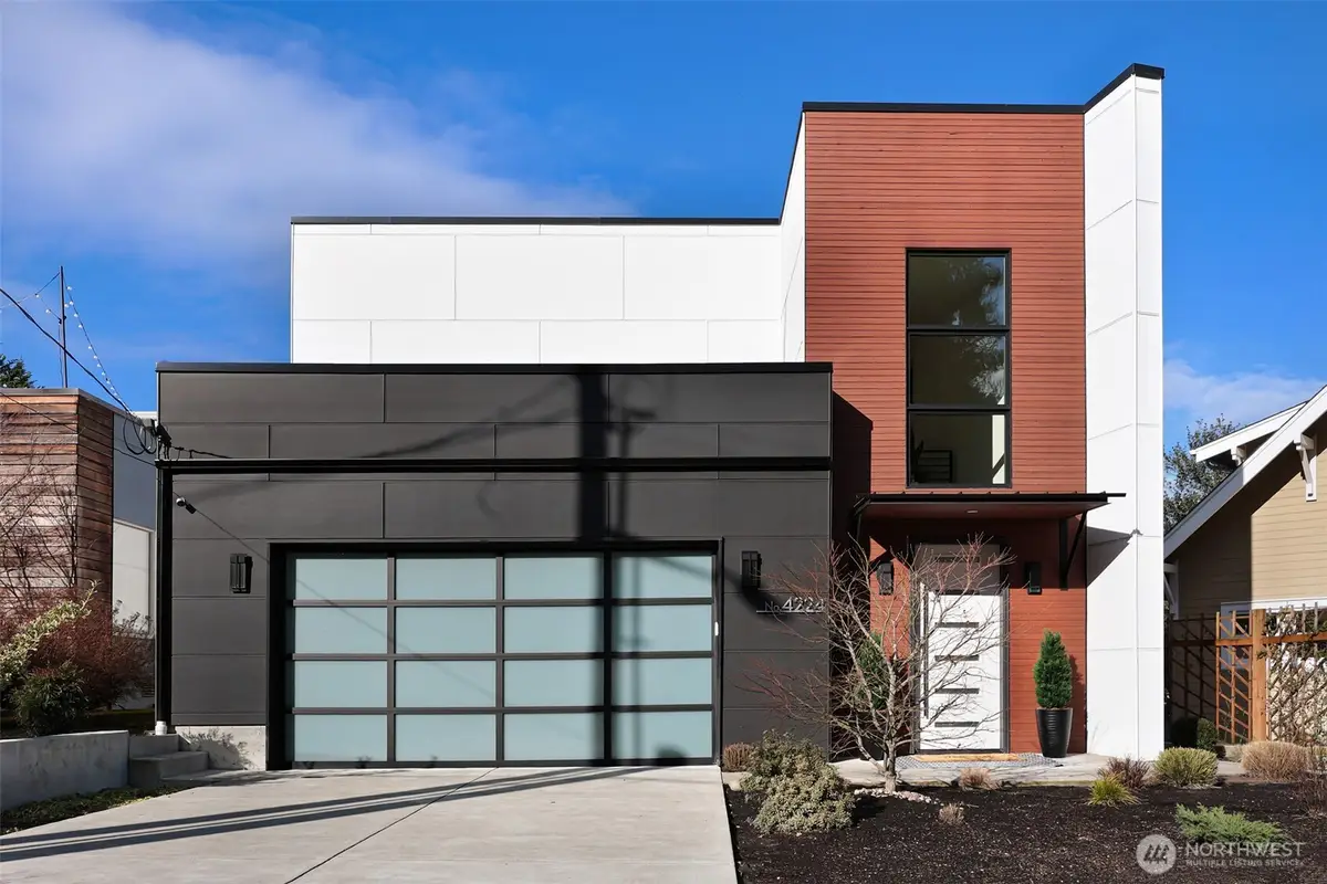 4224 NE 124th Street, Seattle, WA 98125 - #1