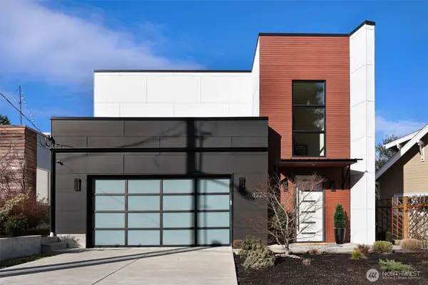4224 NE 124th Street, Seattle, WA 98125