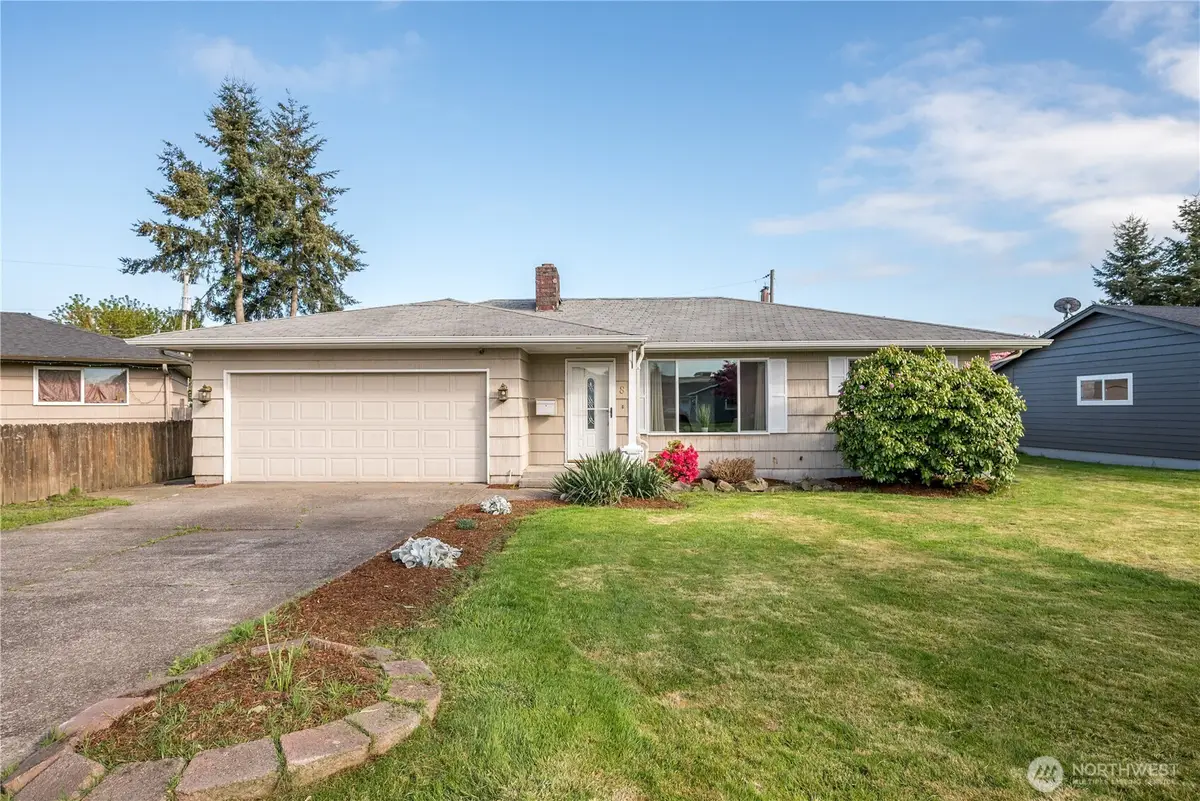 8 Terry Court, Longview, WA 98632 - #1