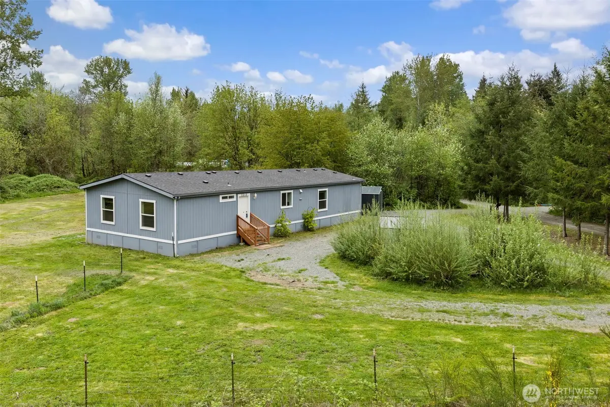 11215 180th Lane Sw, Thurston South, WA 98584 - #1