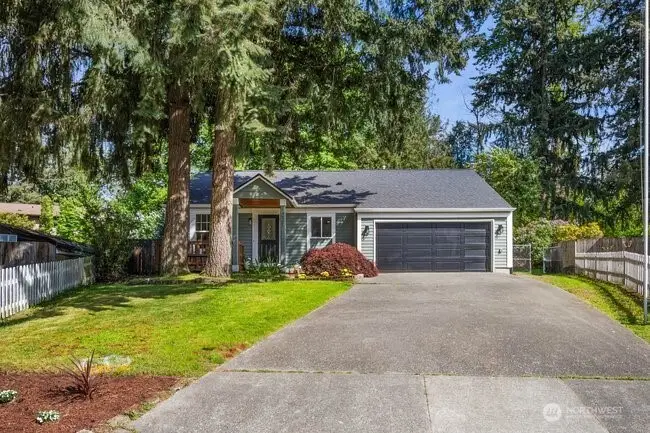 15717 97th Avenue Ct E, Puyallup, WA 98375 - #2