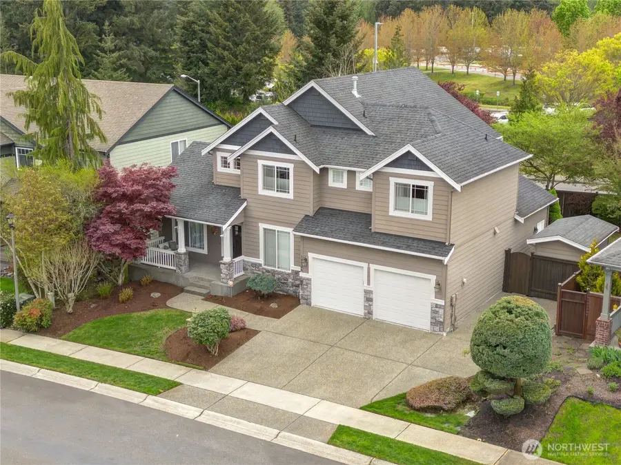 18306 92nd Avenue E, Puyallup, WA 98375 - #2