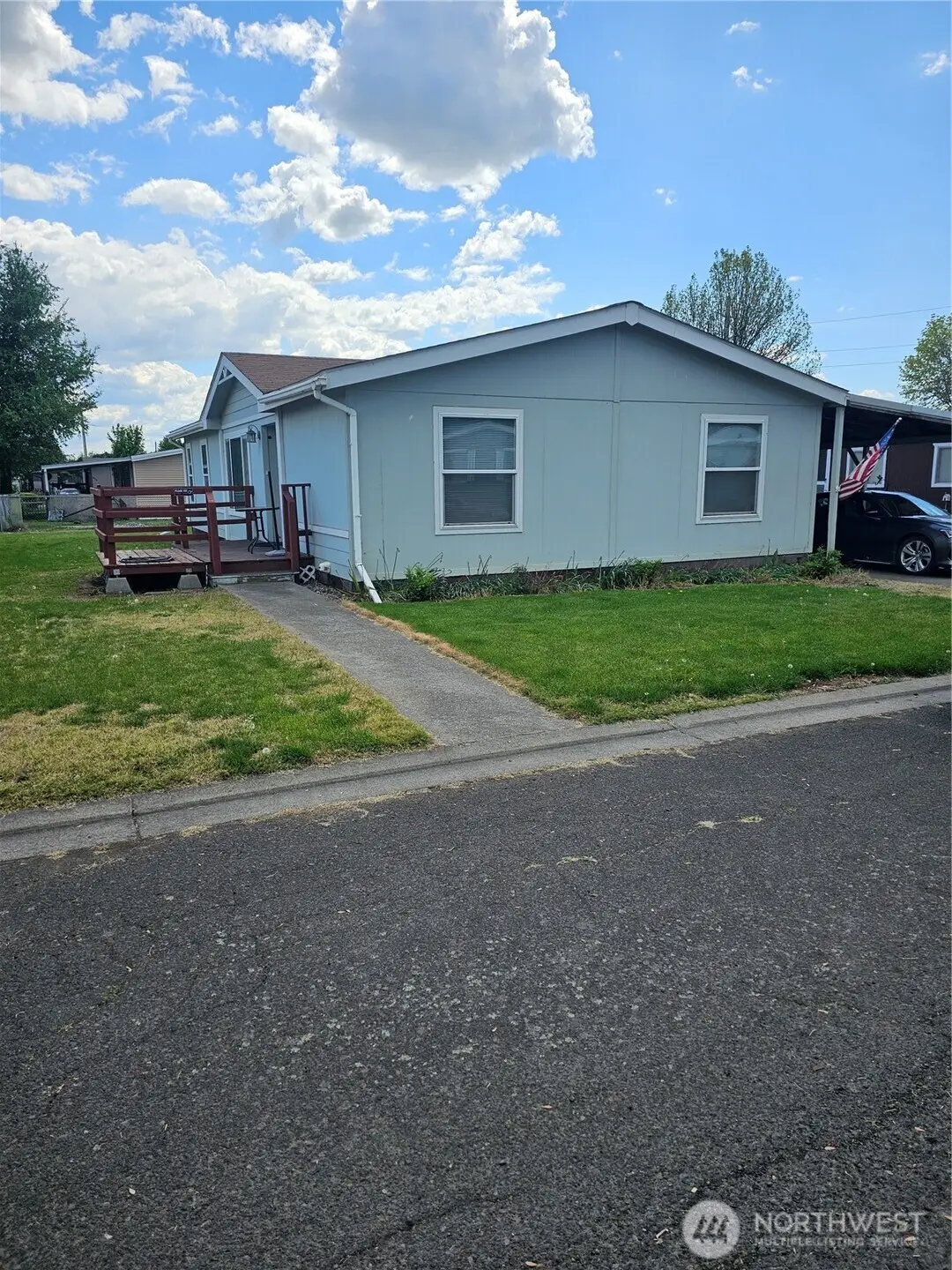 938 Empire Street N, College Place, WA 99324 - #1