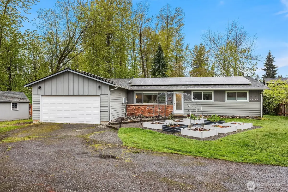 8442 NE 141st Street, Kirkland, WA 98034 - #1