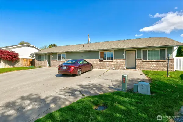 1703 Cedar Hills Court, Yakima, WA 98902