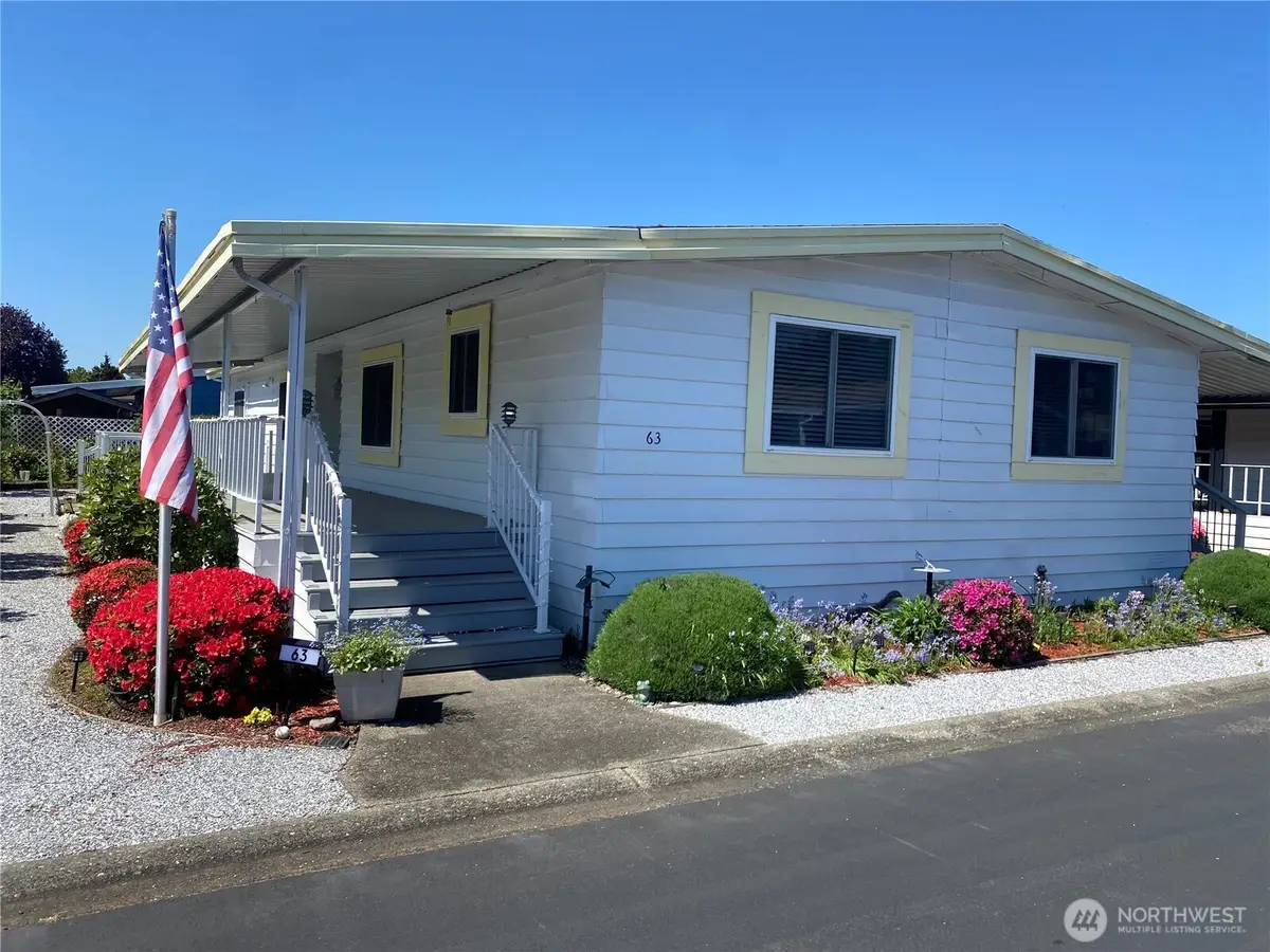 3611 I Street Ne #63, Auburn, WA 98002 - #1