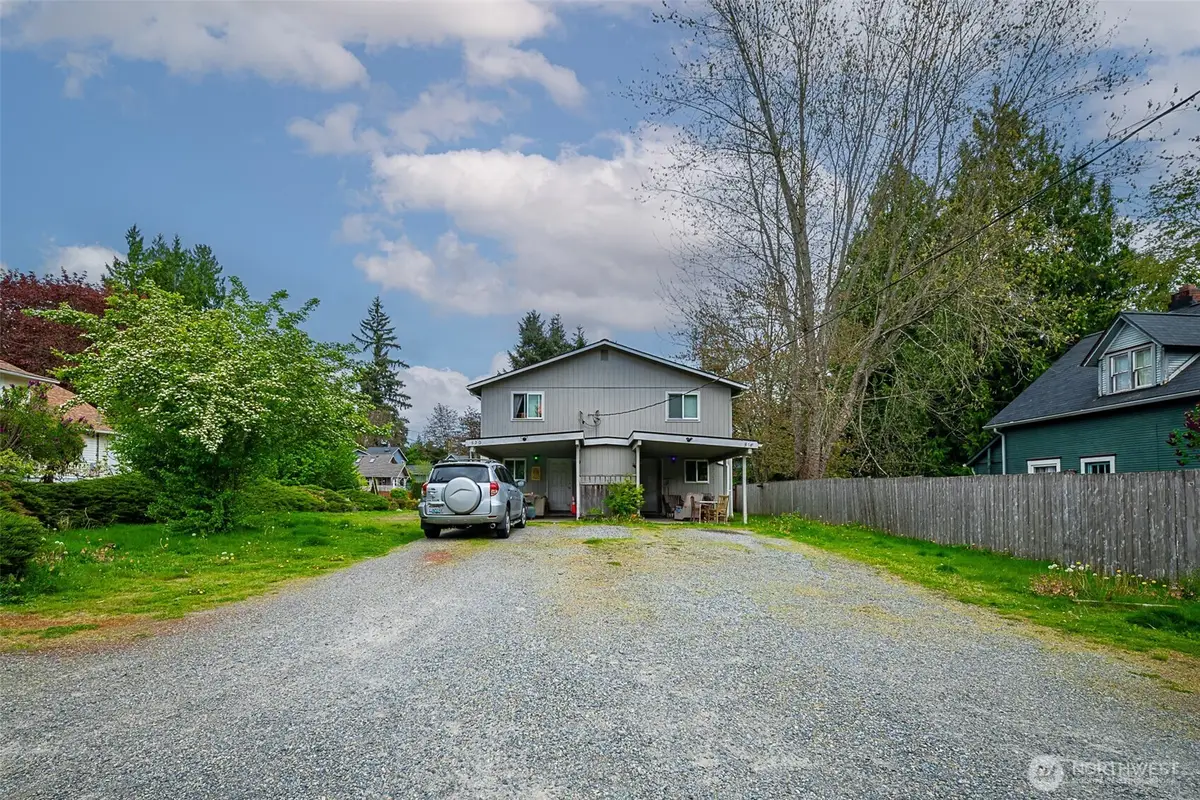 518 Garrison Street Ne, Olympia, WA 98506 - #1