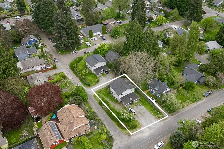 518 Garrison Street Ne, Olympia, WA 98506 - #3