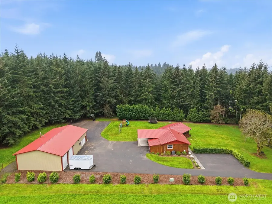 115 Romerman Road, Chehalis, WA 98532 - #3