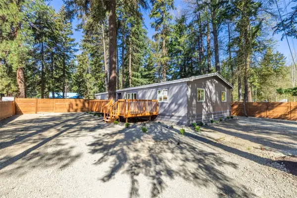 121 Lynx Lane, Cle Elum, WA 98922