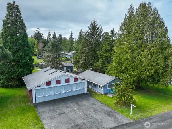 361 Salal Way, Sequim, WA 98382