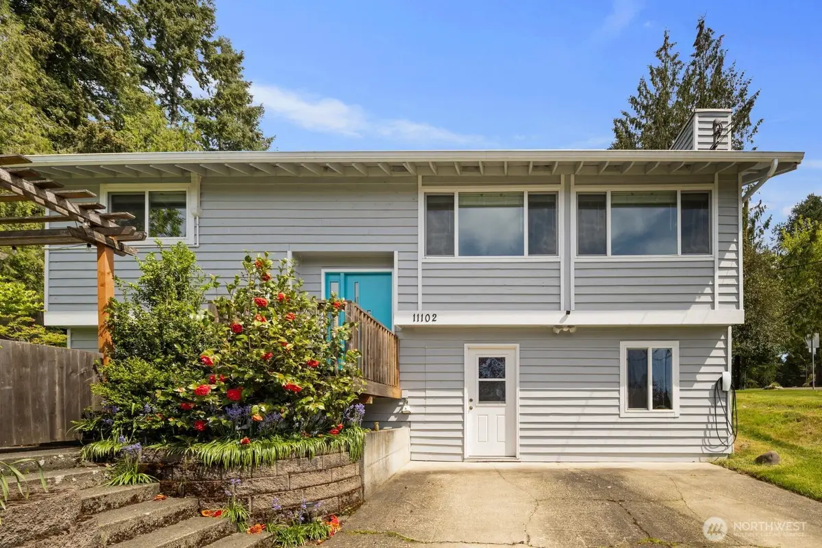 11102 126th Avenue Ne, Kirkland, WA 98033 - #1