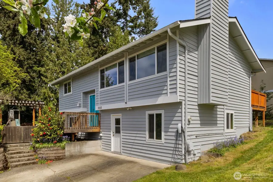 11102 126th Avenue Ne, Kirkland, WA 98033 - #3