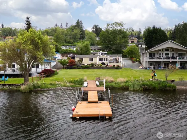 24160 N West View Road, Mount Vernon, WA 98274