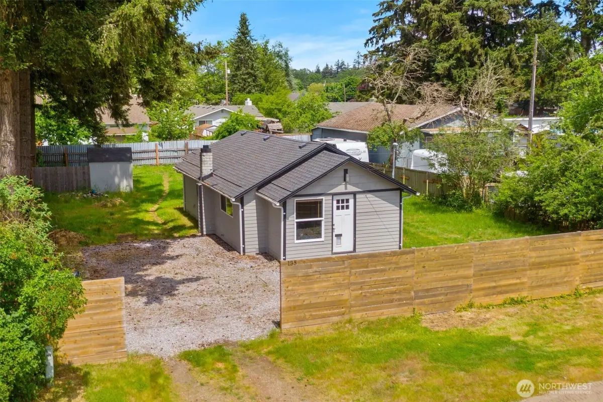 135 171st Street E, Spanaway, WA 98387 - #1