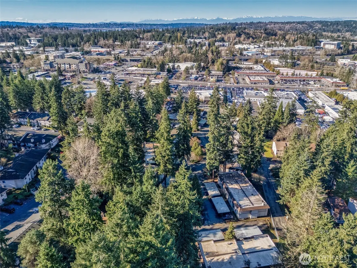 12528 NE 117th Place #E1, Kirkland, WA 98034 - #1