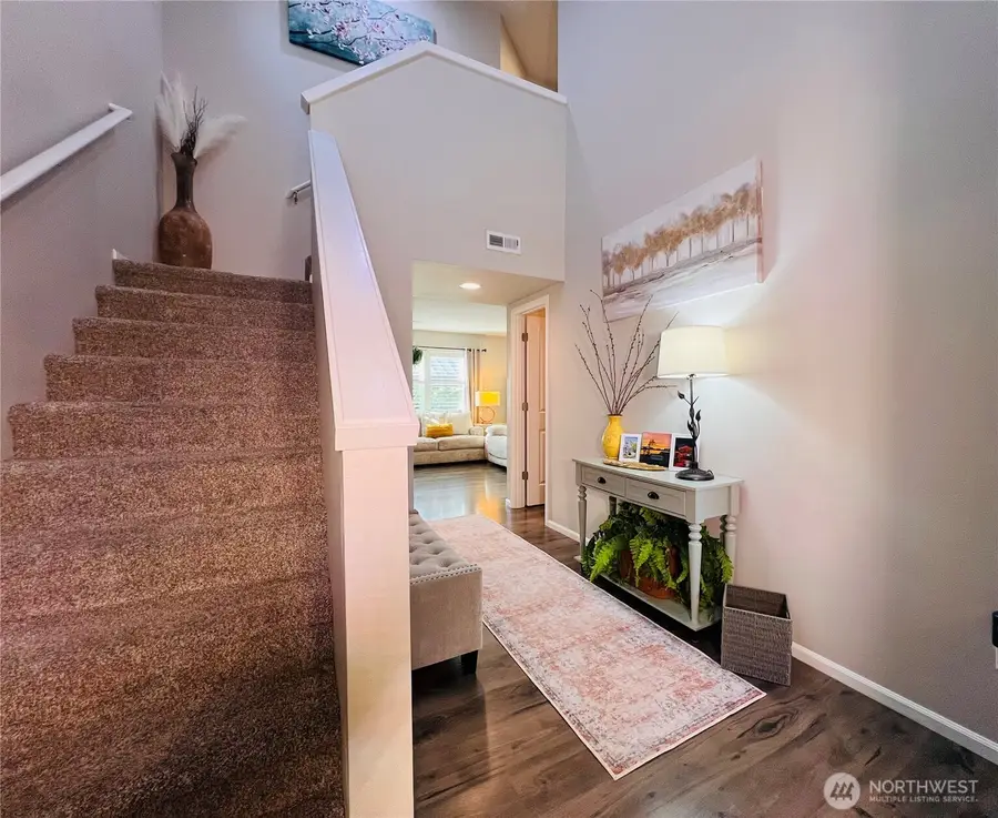 2727 Cassius Street Ne, Lacey, WA 98516 - #2