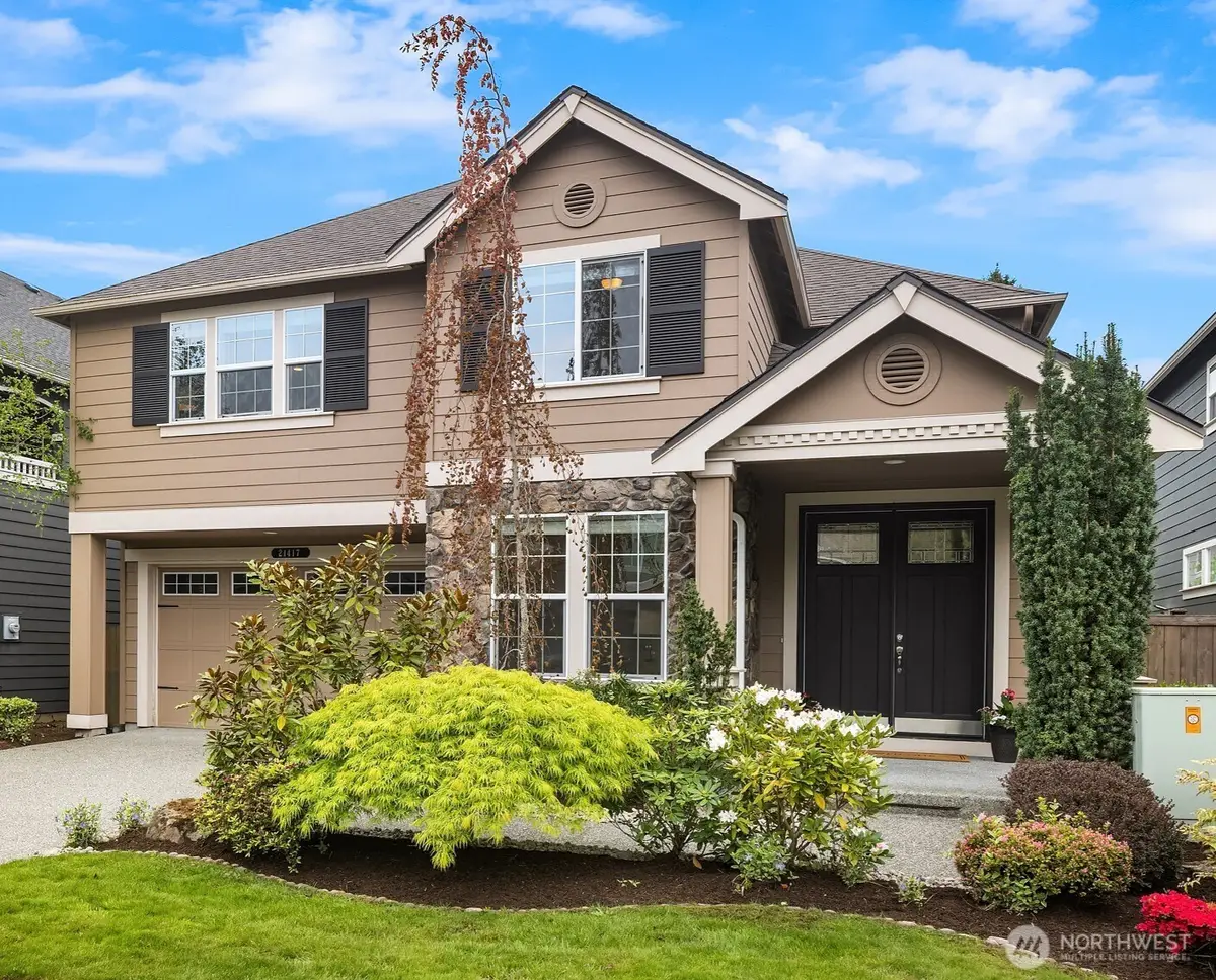 21417 SE 2nd Street, Sammamish, WA 98074 - #1