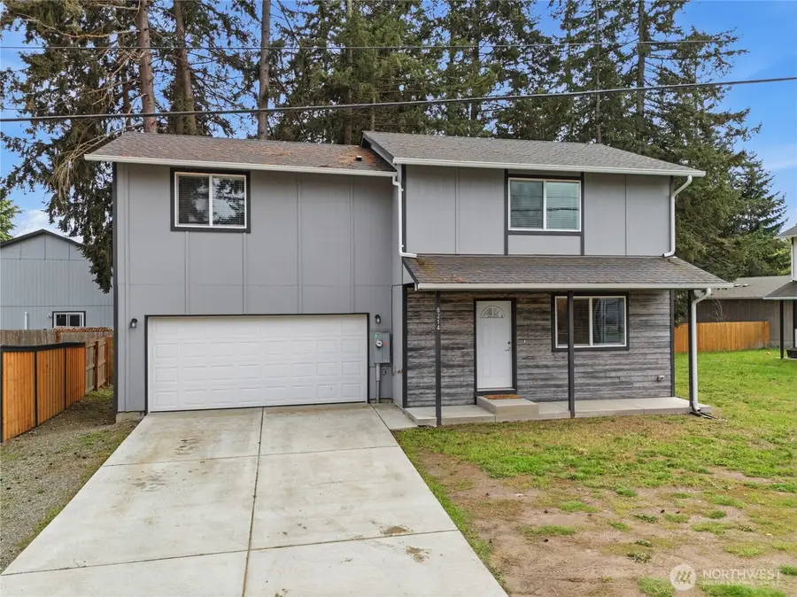 6214 Knoble Road E, Spanaway, WA 98387 - #2