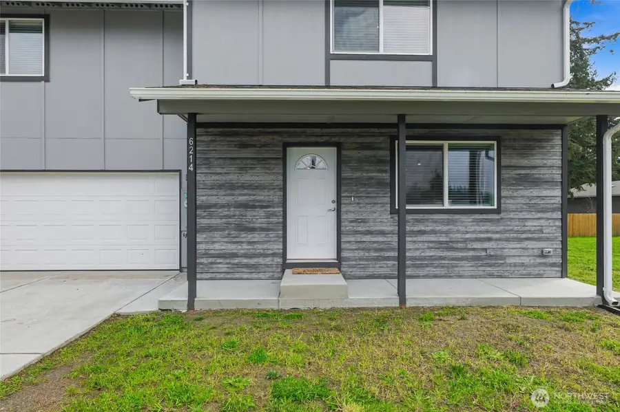 6214 Knoble Road E, Spanaway, WA 98387 - #3