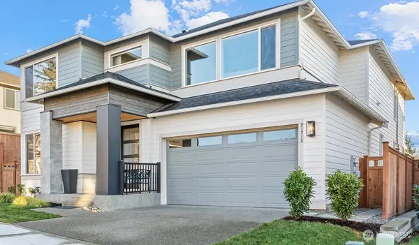 21713 Se 256th Place, Maple Valley, WA 98038