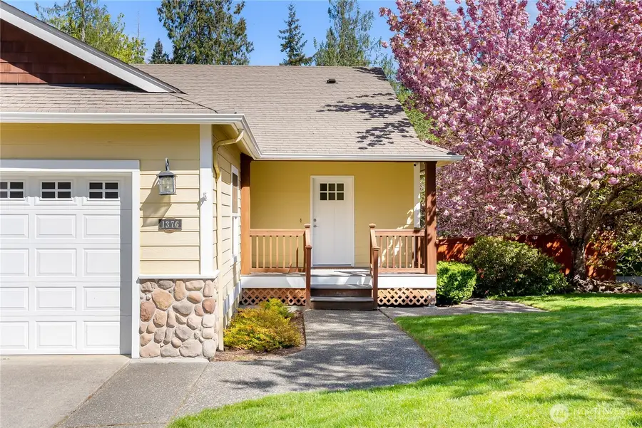 1376 N Parkstone Court, Bellingham, WA 98229 - #2