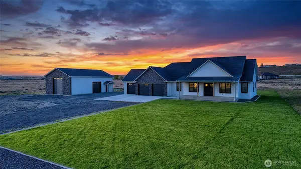 5324 NE Rd 7.3, Moses Lake, WA 98837