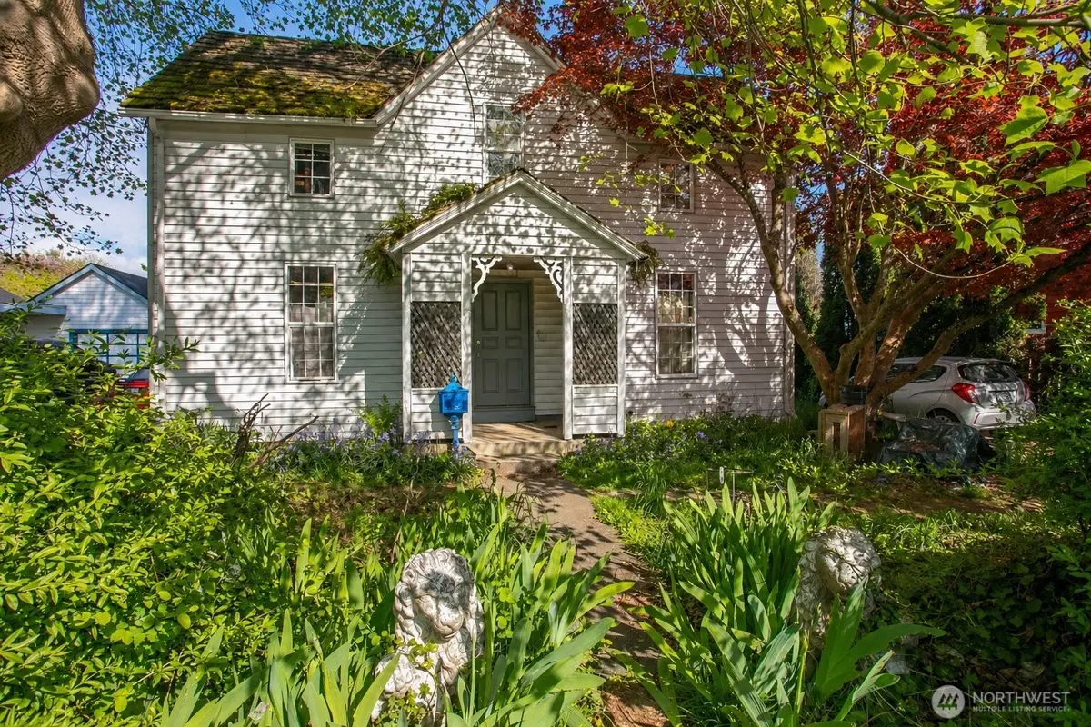 2416 Madrona Street #98225, Bellingham, WA 98225 - #1