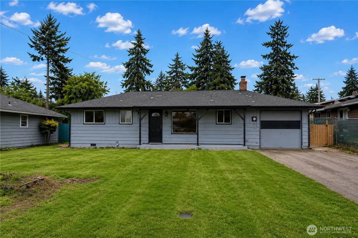 24911 38th Avenue S, Kent, WA 98032 - #1