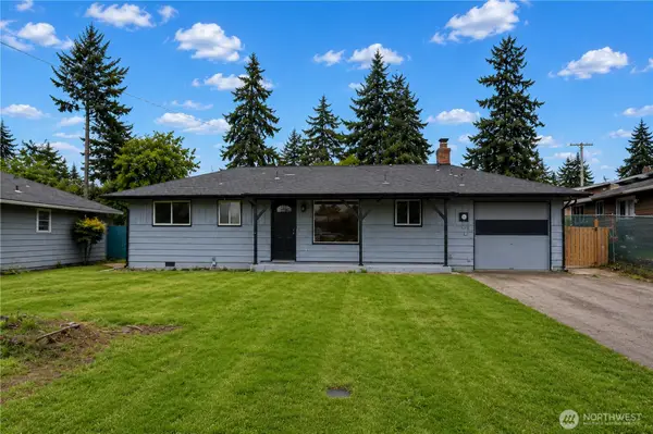 24911 38th Avenue S, Kent, WA 98032