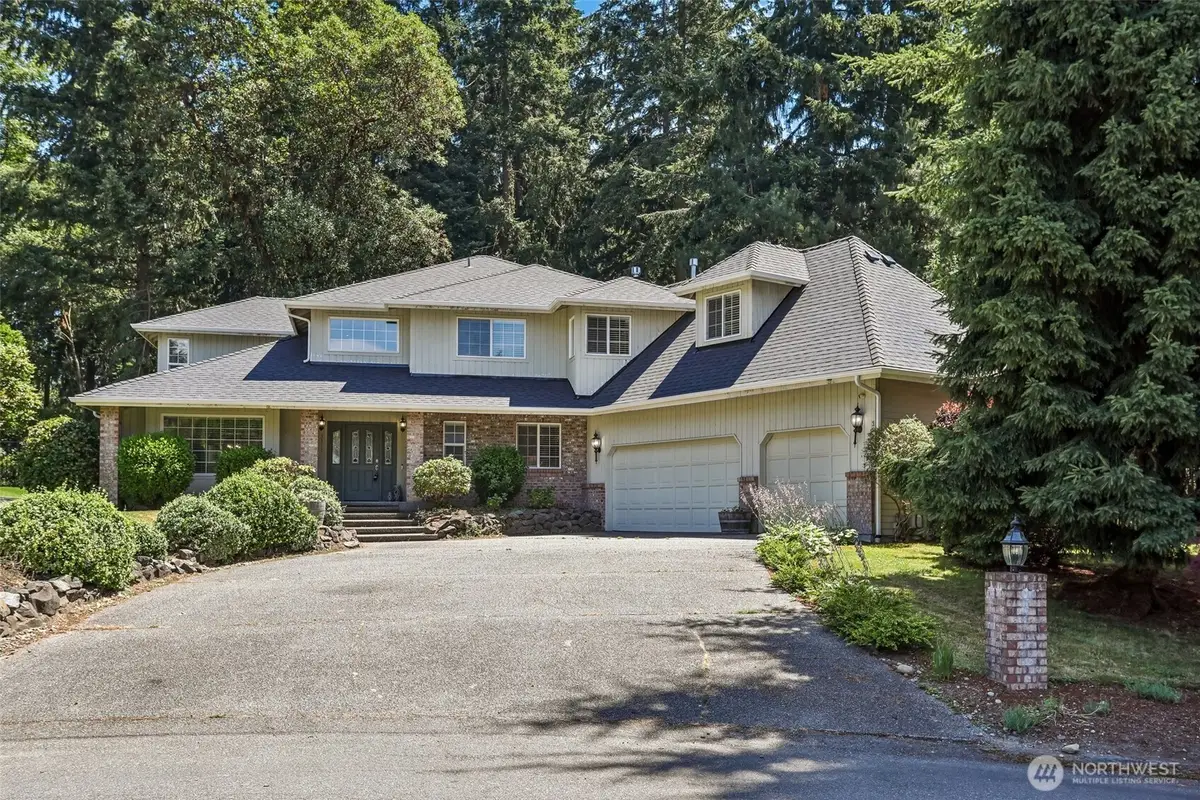 3311 11th Avenue Ct Nw, Gig Harbor, WA 98335 - #1