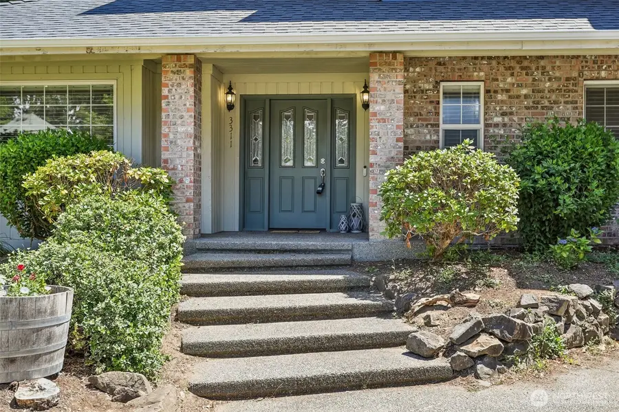 3311 11th Avenue Ct Nw, Gig Harbor, WA 98335 - #3