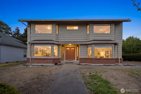 4101 Browns Point Boulevard Ne, Tacoma, WA 98422