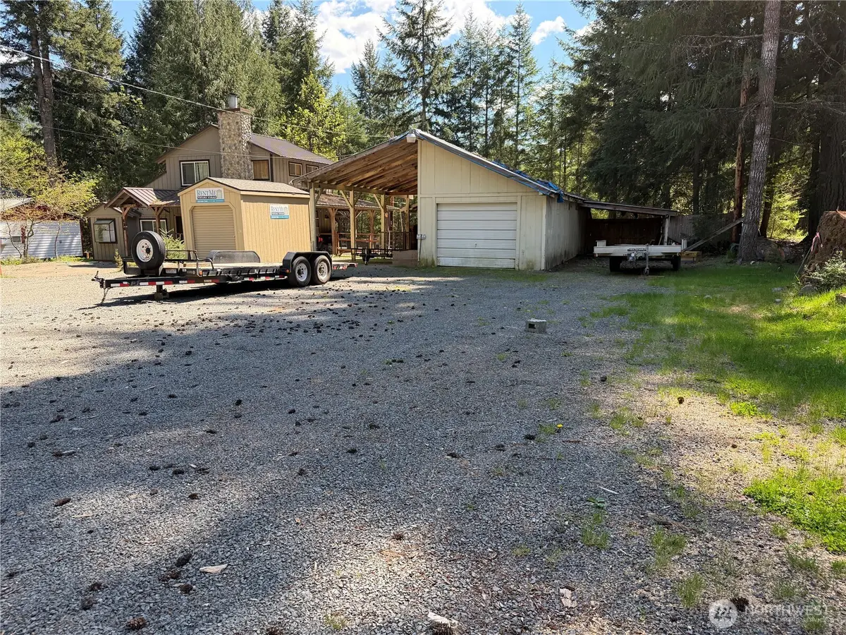 0 Butter Creek Lane, Packwood, WA 98361 - #1