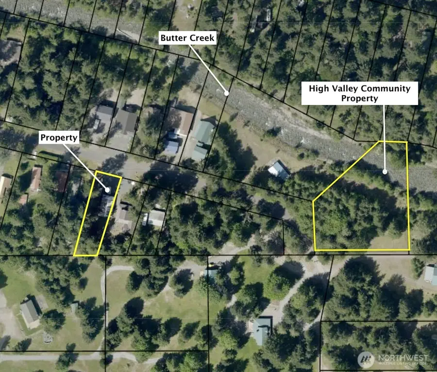 0 Butter Creek Lane, Packwood, WA 98361 - #3