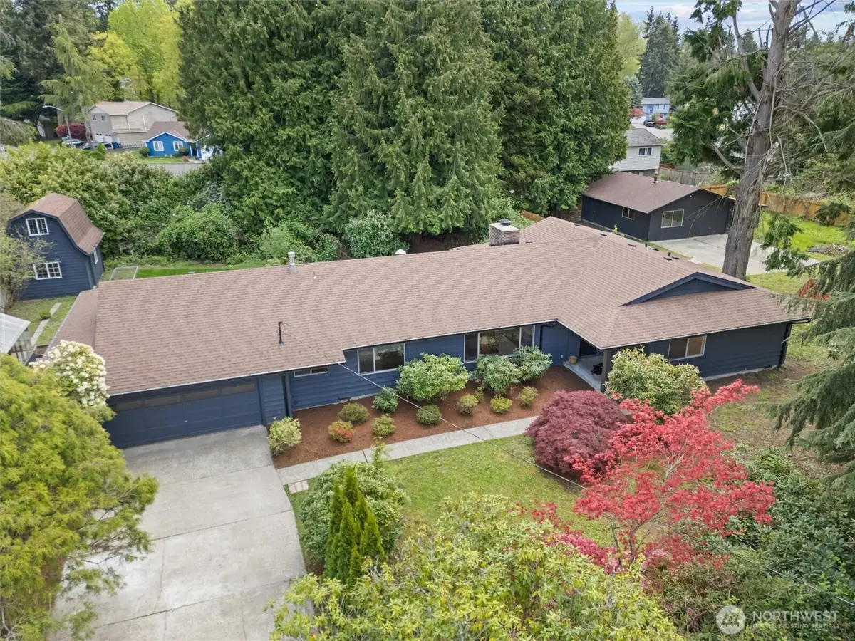 19420 143rd Place Se, Renton, WA 98058 - #1